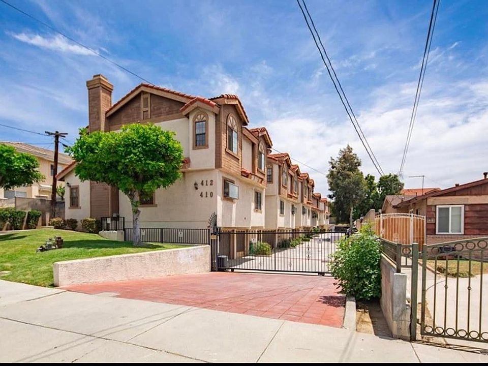 1st image of 412 Pomelo Ave APT A