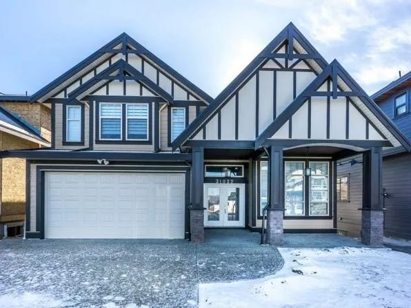 31022 Headwater Pl, Abbotsford, BC V2T 0G4