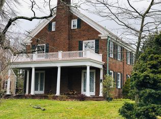 212 Monroe Ave, Spring Lake, NJ 07762