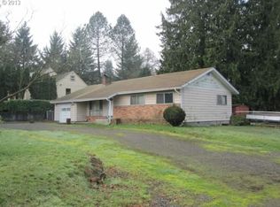 11045 SW Hall Blvd, Tigard, OR 97223