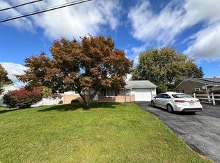 747 Mechanic St, Lebanon, PA 17046