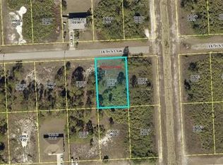 2903 18th St SW, Lehigh Acres, FL 33976