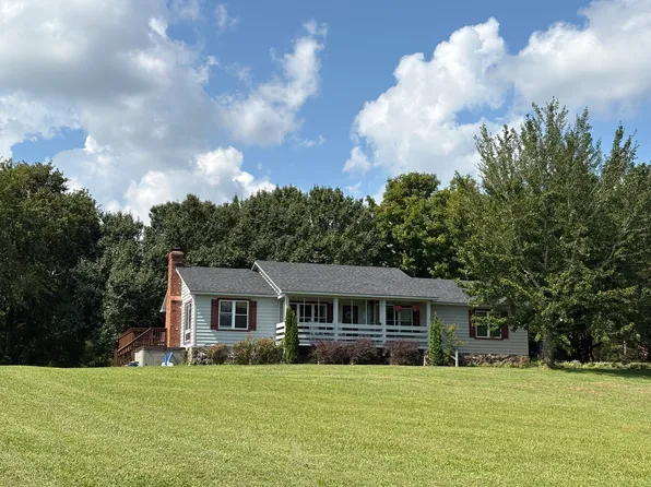 1450 Beaverdam Creek Rd, Crozier, VA 23039