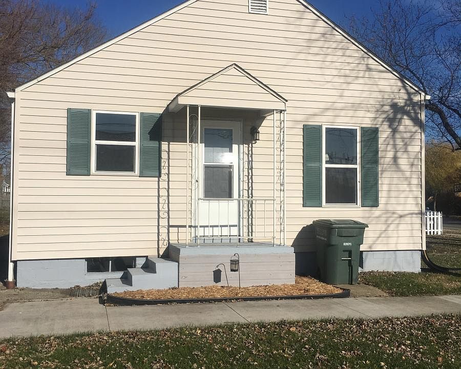 Cute Home in quiet Nieghborhood