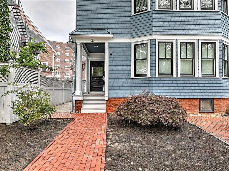 26 S Angell St #3 — Photo 3