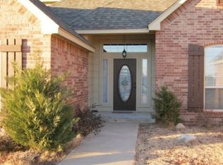 4383 W 187th St S, Mounds, OK 74047