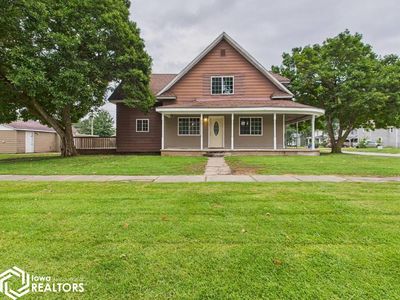 319 Hamilton St, Ottumwa, IA, 52501