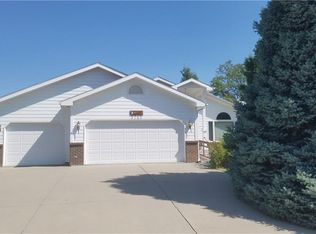 3743 Hayden Dr, Billings, MT 59102