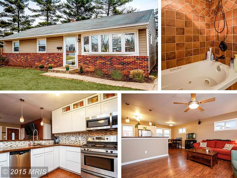 Amazing Price! Renovated Oakwood Pk Rancher