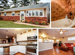 1900 Oakley Rd, Glen Burnie, MD 21061