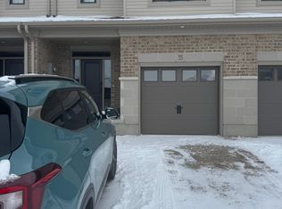 55 Braun Ave, Tillsonburg, ON N4G0K5