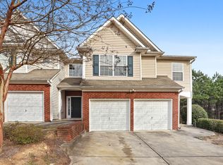 38 Golden Pine Rd, Austell, GA 30168