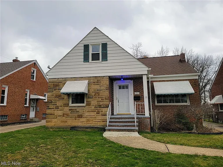 11919 Granger Rd — Photo 1
