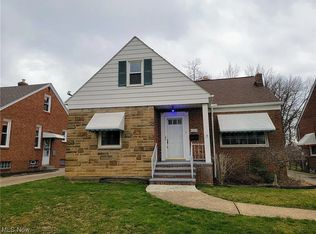 11919 Granger Rd, Garfield Heights, OH 44125