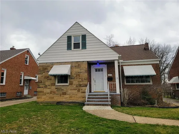 11919 Granger Rd, Garfield Heights, OH 44125