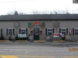 3134 N Ridge Rd, Elyria, OH 44035