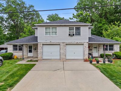 343 N Jefferson St, Brownsburg, IN, 46112