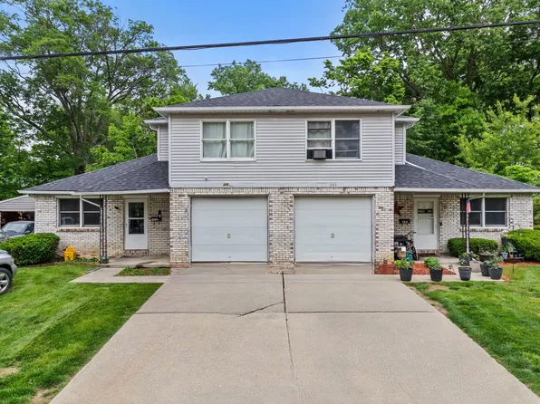 343 N Jefferson St, Brownsburg, IN 46112