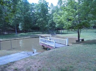 483 McEntire Rd, Chatsworth, GA 30705