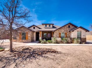3017 San Marino Dr, Odessa, TX 79765