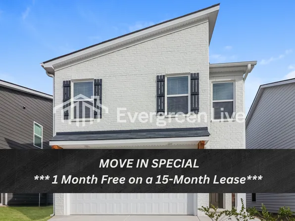 4830 Station Ln, Atlanta, GA 30349