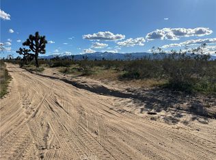 0 Manada Rd, Phelan, CA 92371