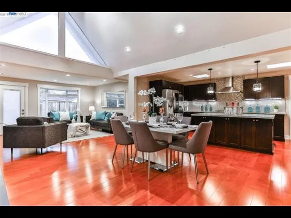 5081 Hyde Park Dr, Fremont, CA 94538