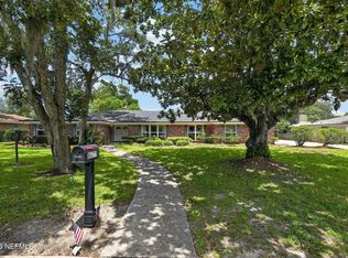 8677 SAN SERVERA Drive W, Jacksonville, FL 32217