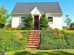 307 E Locust St, Union Bridge, MD 21791