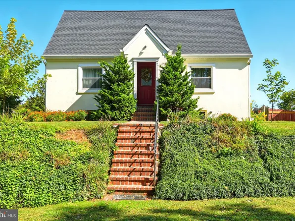 307 E Locust St, Union Bridge, MD 21791