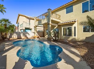 1494 Rancho Navarro St, Henderson, NV 89012