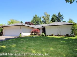 9175 SW Parkview Loop, Beaverton, OR 97008