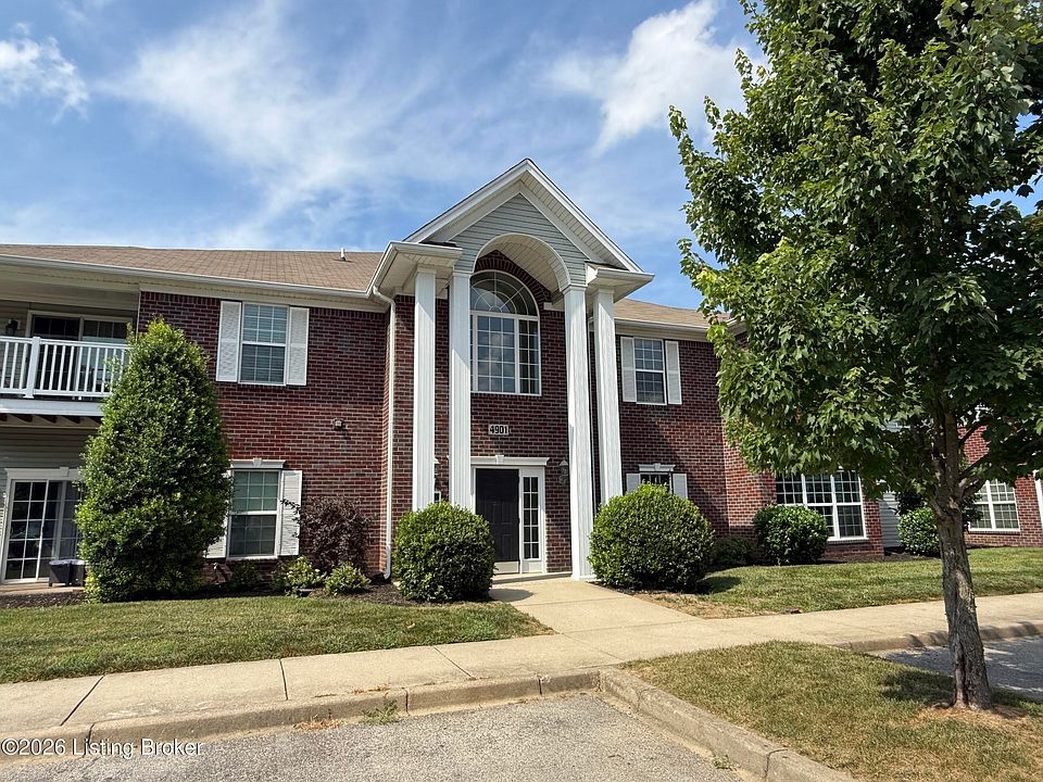 1st image of 4901 Crossing Spring Way Unit 101