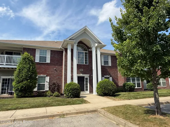 4901 Crossing Spring Way Unit 101, Louisville, KY 40229