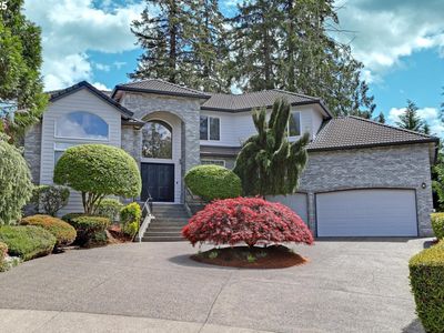 11110 NW Montreux Ln, Portland, OR, 97229
