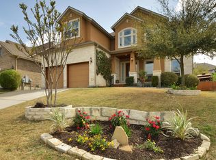 5817 Sunset Rdg, Austin, TX 78735