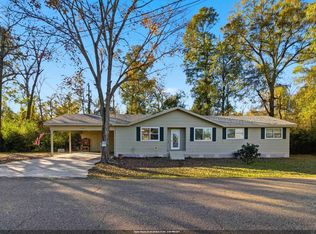 11425 Tannis Rd, Saint Amant, LA 70774