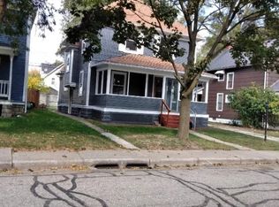 1019 Reed Ave, Kalamazoo, MI 49001