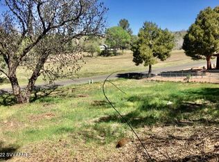 4255 E Third Fairway Dr, Rimrock, AZ 86335