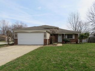 326 Brice Rd, Reynoldsburg, OH 43068