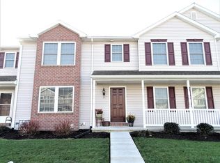 214 Limestone Dr, Myerstown, PA 17067
