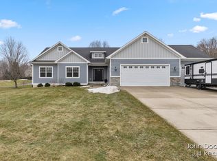 3036 Wausaukee Dr NE, Grand Rapids, MI 49525