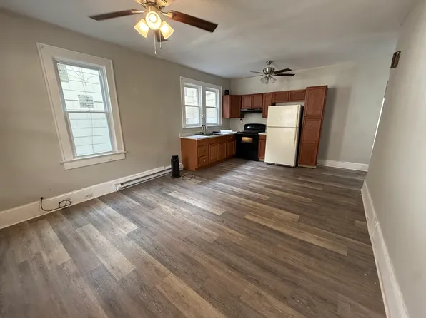 16 Sand St #1, Pittston, PA 18640