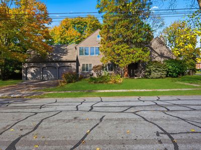 2345 Park Avenue, Bridgeport, CT, 06604