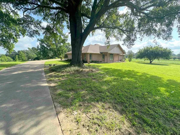 355 County Road 4805, Winnsboro, TX 75494