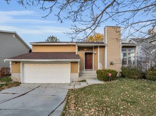 7937 S 2940 W, West Jordan, UT 84088