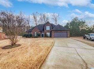 6631 Vintage Ln, Mc Calla, AL 35111