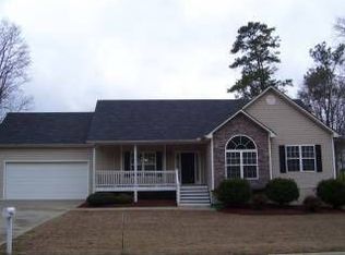 18 Denver Dr, Cartersville, GA 30120