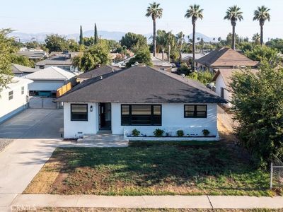 557 E Trenton St, San Bernardino, CA, 92404