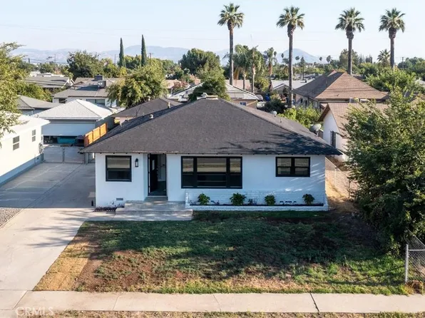 557 E Trenton St, San Bernardino, CA 92404